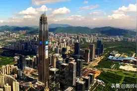 中国建筑业五大巨头，纷纷进入世界500强前百名，一私企扬威图片