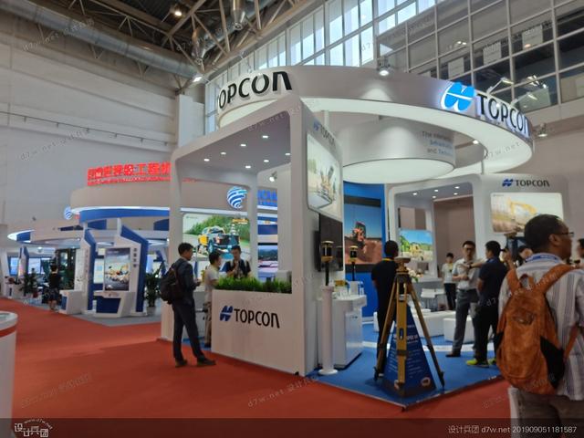 东盟国际工程机械展