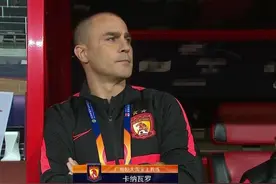 卡帅惹争议！曝恒大亚冠还有3名额，拒绝召回外租球员报满30人图片
