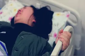 分娩最痛苦的不是产妇，而是产道里的宝宝？一般人都难以忍受图片