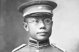 文史 | ​伍连德：战“疫”先驱图片