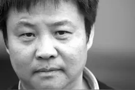 中国文坛的“泥石流”图片