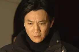 看懂了贺清明的这三种“反抗”，其实就看懂了《黑洞》隐藏的深意图片