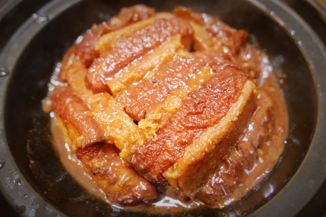 广东最不该错过的美食之城