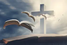 面对人生的虚无，如何解决“终极关怀”问题？图片