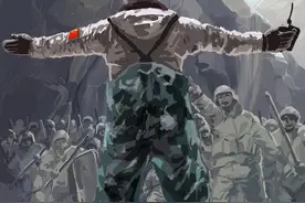 印度：我历史悠久、地大物博，叫我安分，不存在的图片