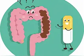 治疗便秘的一种中成药，可以救急图片