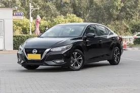 若没了经典款，轩逸还能坐头把交椅？全面剖析第十四代日产轩逸图片