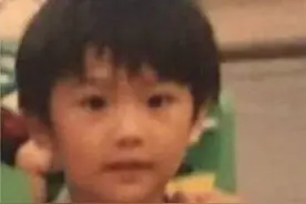 KPL选手小时候照片：阿泰辰鬼一直帅，六点六反差大梦泪从小就黑图片