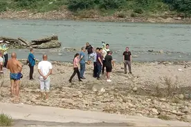 恐怖！四川发生一起杀人分尸案：90后女子涉嫌杀害40岁男友，分尸四块，抛入涪江图片