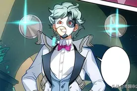 原神：公子为最弱执行官、丑角最强，博士轻易击败迪卢克和黑龙图片