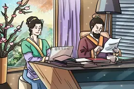 揭开曹操不娶蔡文姬之谜图片