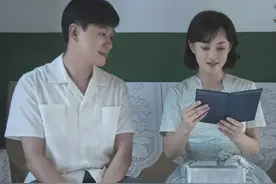 《功勋》女演员演技排行：周迅、倪妮、蒋欣上榜，孙俪未进前三图片