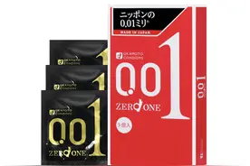 世界十大最薄避孕套 全球最薄的避孕套盘点 最薄厚度仅0.01毫米图片