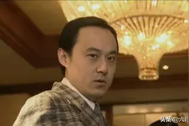 《京华烟云》牛怀瑜，抛弃老婆孩子又与别人共享小妾的无耻男人图片