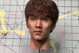 大神制作“真骨雕”大古，太逼真了！快进到0.2秒被倒爷抢光？图片