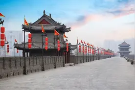 第一次去西安怎么玩？看完本地人的这34条建议，省时又避坑图片