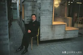 67岁李雪健近照曝光：患癌20年，他仍是中国最贵的演员图片