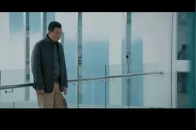 三叉戟.女儿婷婷身体不适，潘师傅心急如焚视频封面