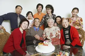 癌症会家族遗传吗？是真的图片