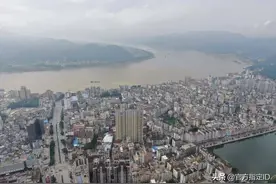 郁南县各镇人口一览：最高的镇仅为八万人，最低的仅为七千人图片