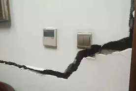 杭州小伙拆掉承重墙，导致整栋楼变危楼，事情真有这么严重吗？图片