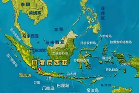 2000多万华人，被称“东方犹太人”，印尼华人都经历了什么？图片