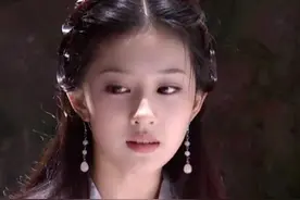 天龙后传：王语嫣为段誉生下一子，得虚竹百年功力，报了杀父之仇图片