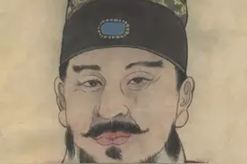 神秘的罗山明王陵图片
