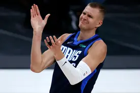 在新赛季急需证明自己的五大NBA球员图片