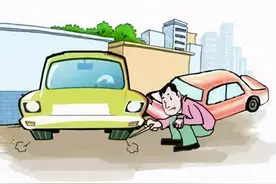 【以案述典】挂靠车辆出事故，单位需担责吗？图片