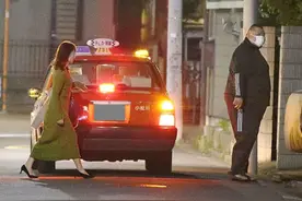 相扑明星出轨40岁粉丝被查！为何日本美女钟爱这些“大胖子”？图片