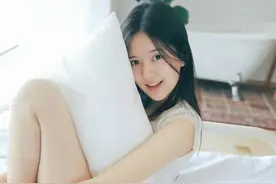 赵露思恋爱了，男友参加过变形计图片