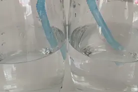 移花接木（公平分水）图片