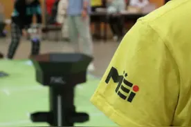 北京“超牛”大学：曾成功研制中国首台工业机器人，还拿下全国冠军！图片