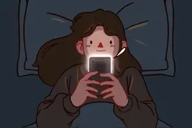 异性聊天，你说“下次再聊”，对方回这“4句话”，多半是喜欢你图片