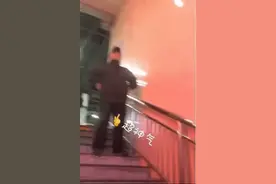 就地过年，我终于看清了父母的真面目图片