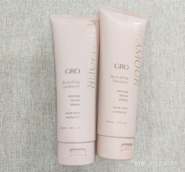 有哪些牌子是真正的氨基酸洗发水？