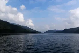皖南小川藏线自驾游路线图片
