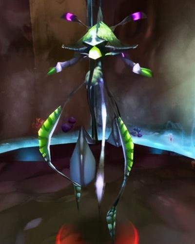 魔兽世界怀旧服：幽暗沼泽简要攻略
