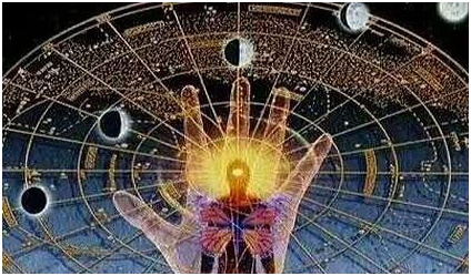 天大发现，《易经》中的64 卦竟然与64个DNA遗传密码一致吻合！