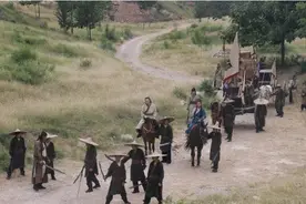 中原地区鲜为人知的“江湖黑话”，你知道几句？图片