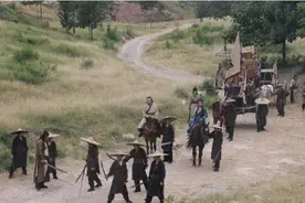 中原地区鲜为人知的“江湖黑话”，你知道几句？图片