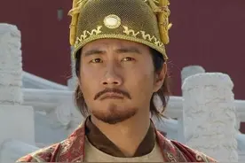朱高炽和朱允炆是同一辈人，可为啥一个是“高”，一个是“允”？图片
