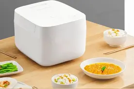 电饭煲就要买小米？到底应该选哪款图片
