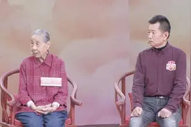 92岁老奶奶，腿脚灵便、骨骼强健远超同龄人，全靠这四个健康秘籍图片