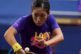 聊聊四月份除了国乒女将刘诗雯生日，还有哪些运动员和教练员生日图片