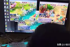 适合上班族搬砖赚钱五款老游戏 稳定吃肉的腾讯网易游戏图片