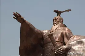 在我国繁衍了上千年的汗血宝马，如今为何绝迹了？图片