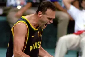 你知道谁是NBA之外的篮球第一人吗？图片